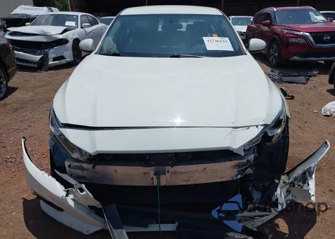 2020 Nissan Altima S Fwd z USA, uszkodzony, nr VIN 1N4BL4BV2LC169901